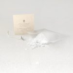 ست هدیه شمع معطر شهریور (virgo) - طلایی رنگ - تصویر 6