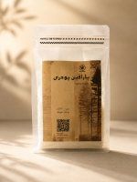 پارافین پودری BLOOMON– بسته ۵۰۰ گرمی - تصویر 4