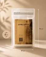 پارافین پودری BLOOMON– بسته ۵۰۰ گرمی - تصویر 5
