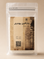 پارافین پودری BLOOMON– بسته ۵۰۰ گرمی - تصویر 9