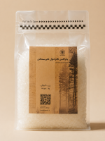 پارافین گرانول کریستالی Bloomon – بسته ۱ کیلوگرمی