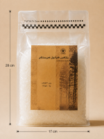 پارافین گرانول کریستالی Bloomon – بسته ۱ کیلوگرمی - تصویر 2