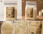 پارافین گرانول کریستالی Bloomon – بسته ۱ کیلوگرمی - تصویر 5
